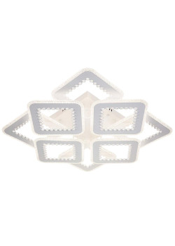 Потолочная светодиодная люстра Escada Dew 10231/8LED