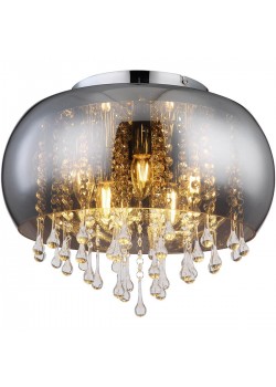 Потолочная люстра Globo Kalla 15809D1
