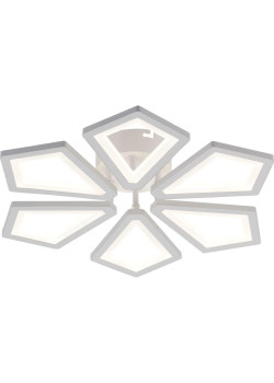 Потолочная светодиодная люстра Escada Sails 10284/6LED