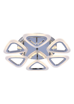 Потолочная светодиодная люстра Escada 10223/6LED