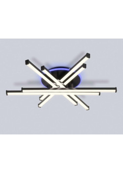 Люстра Ambrella Light COMFORT FL6272