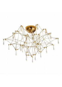 Потолочная люстра ST Luce Gravetta SL797.202.78
