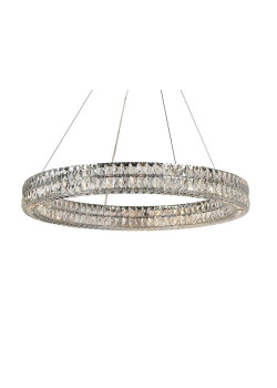 Люстра NEWPORT 8550/95 C chrome