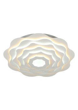 Потолочная светодиодная люстра Omnilux Varedo OML-07907-188