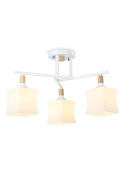 Потолочная люстра Ambrella light Traditional Modern TR9488