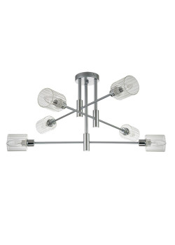 Потолочная люстра Escada Reflex 1140/6P