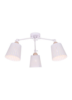 Потолочная люстра Toplight Kristiana TL1154-3D