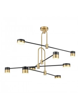 Подвесной светильник Vele Luce Orchestra VL7204L08