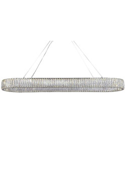 Люстра NEWPORT 8240N/140 oval