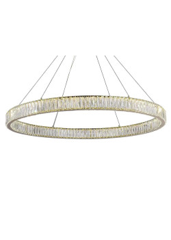 Люстра NEWPORT 8240N/100 gold