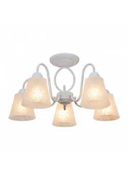 Потолочная люстра Toplight Jaclyn TL1141-5H
