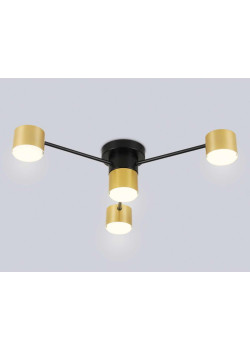 Люстра Ambrella Light COMFORT FL51722