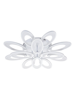Потолочная светодиодная люстра Escada Ecla 10242/12LED