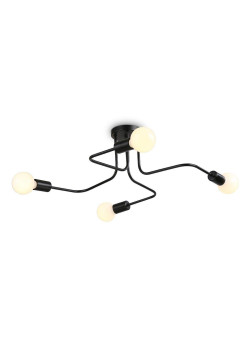 Потолочная люстра Ambrella light Traditional TR8022