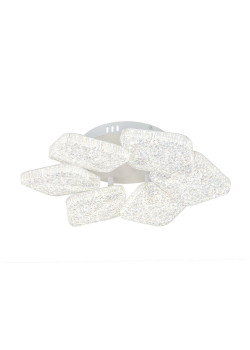 Потолочная светодиодная люстра Escada Agata 10264/6LED