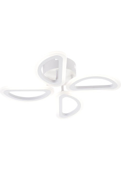 Потолочная светодиодная люстра Escada Arrow 10285/4LED