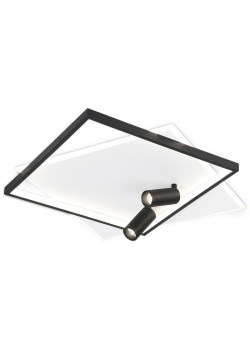 Потолочная светодиодная люстра Ambrella light Comfort Line FL5138