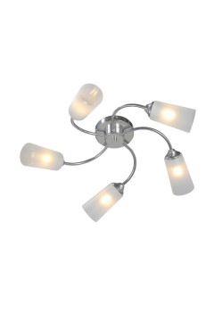 Потолочная люстра Vitaluce V2831-9/5PL