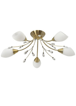 Потолочная люстра MW-Light 356012905