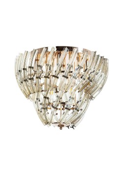 Потолочная люстра Arte Lamp ELLA A1054PL-6GO