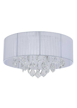 Потолочная люстра MW-Light Жаклин 465016006