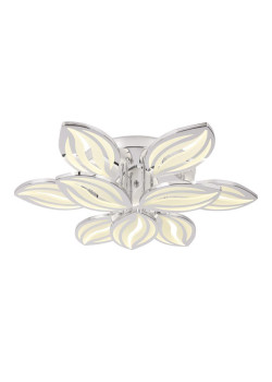 Потолочная светодиодная люстра Ambrella light Original FA467