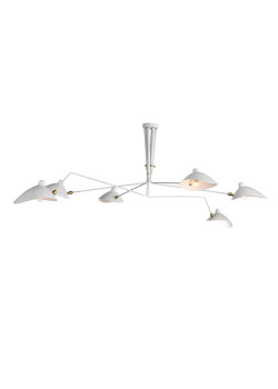 Потолочная люстра ST Luce Spruzzo SL305.502.06