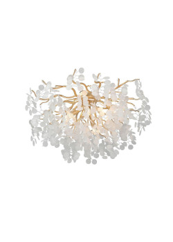 Потолочная люстра Vitaluce V2832-8/7PL