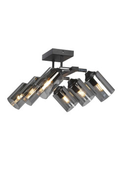 Потолочная люстра Vitaluce V2833-1/6PL