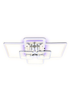 Потолочная светодиодная люстра Ambrella light Original FA5307