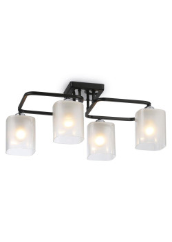 Потолочная люстра Ambrella light Traditional Modern TR303222