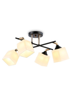 Потолочная люстра Ambrella light Traditional Modern TR303084