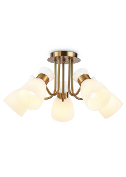 Потолочная люстра Ambrella light Traditional TR3218