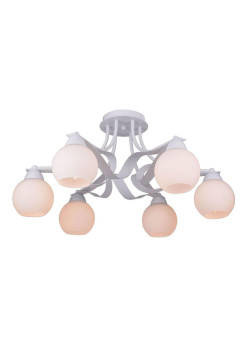 Потолочная люстра Toplight Mable TL7330X-06WH