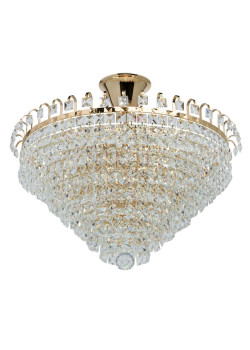 Потолочная люстра MW-Light Аделард 642011005