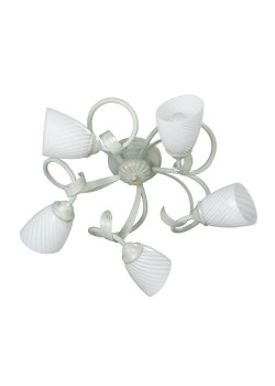 Потолочная люстра Vitaluce V3214/5PL