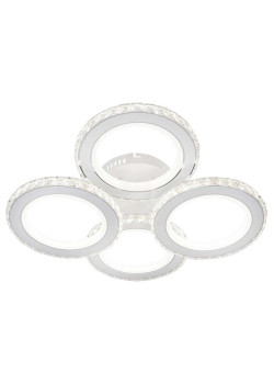 Потолочная светодиодная люстра Escada Chantel 10260/4LED