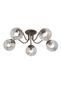 Потолочная люстра Vitaluce V4887-7/5PL