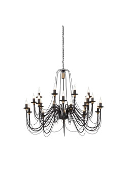 Потолочная люстра Vitaluce V1044-1/20