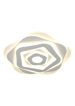 Потолочная светодиодная люстра Omnilux Azzano OML-07407-304