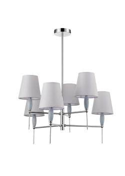 Люстра Lumion KARMEN 8279/6
