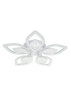 Потолочная светодиодная люстра Escada Anise 10288/10LED