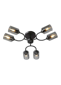 Потолочная люстра Vitaluce V2823-1/6PL