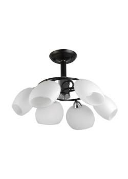 Потолочная люстра Toplight Marianna TL2660X-06WC