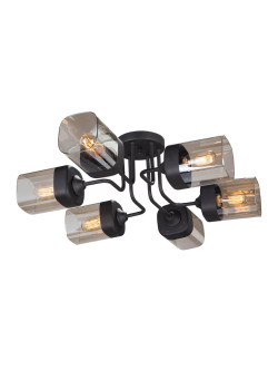 Потолочная люстра Vitaluce V4888-1/6PL