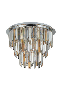 Потолочная люстра Divinare Nova 1223/02 PL-5