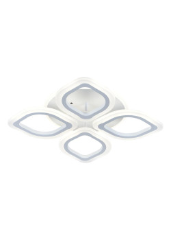 Потолочная светодиодная люстра Escada 10216/4LED BL