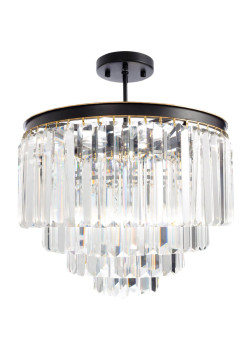 Потолочная люстра Divinare Nova 3001/01 PL-9