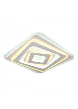 Потолочная светодиодная люстра Omnilux Bellagio OML-07307-212