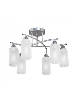 Потолочная люстра Vitaluce V4754-9/6PL
